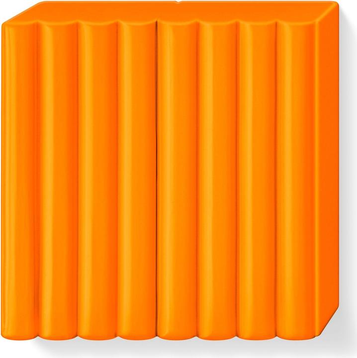 Produktbild Fimo Mod.masse prof 57g orange