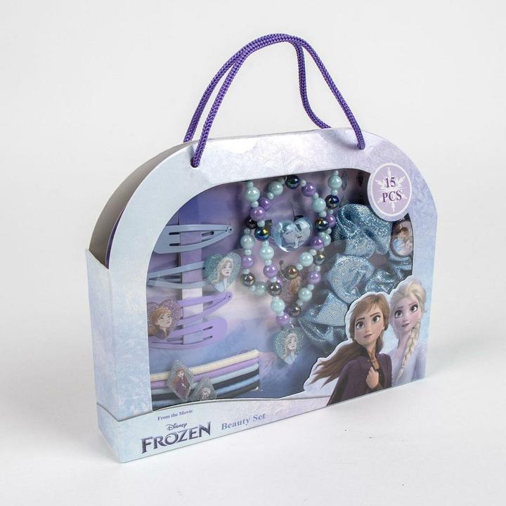 Produktbild Disney Frozen Maniküre-Set Frozen (1 Stk.)