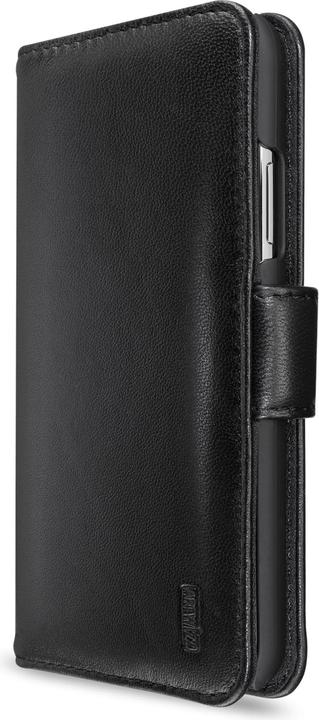 Artwizz SeeJacket® Leather (Apple iPhone X)