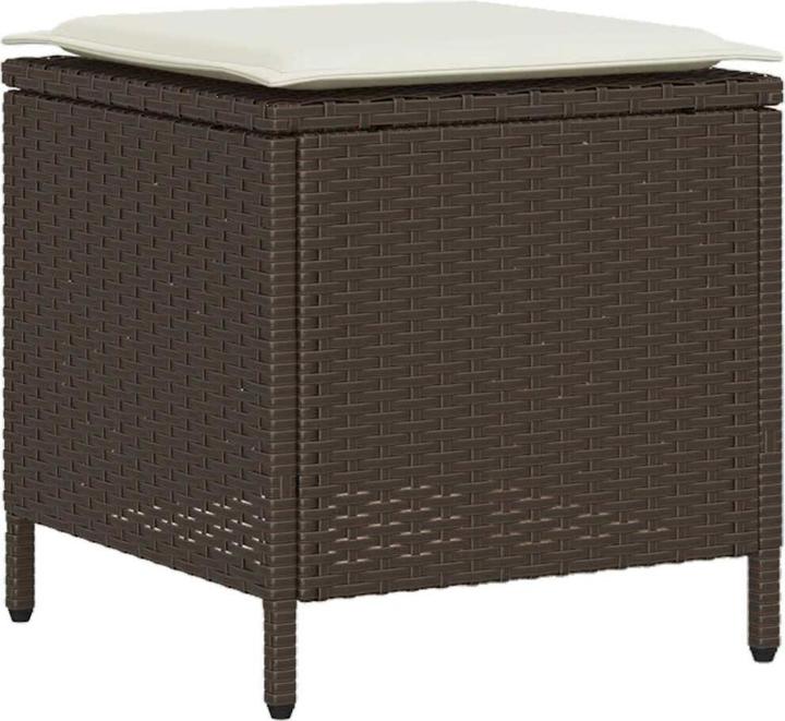 Actual product image vidaXL Amirah