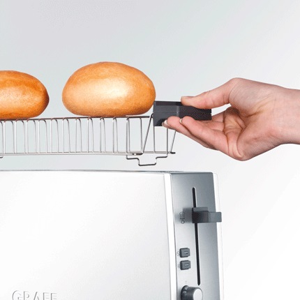 Actual product image Graef To 91