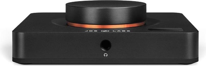 Actual product image JDS Labs Element IV (Display, Tone control, USB-DAC)