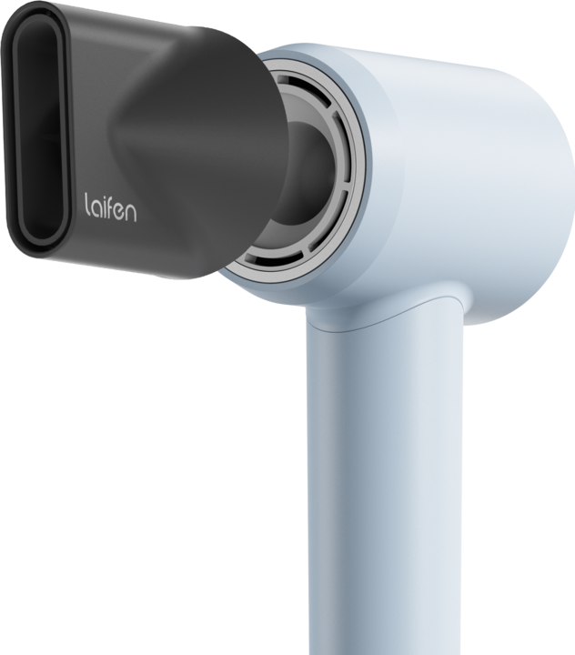 Produktbild Laifen SE Special BLU - 3 Aufsätze