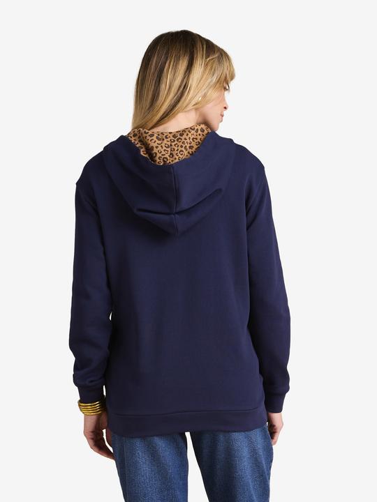 Immagine prodotto Envie de Fraise Bio-Kollektion: Mitwachsende Tragejacke (40)