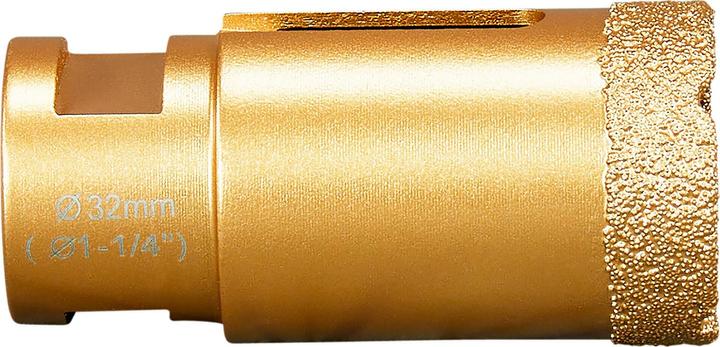 Produktbild Makita Diamant-Hohlbohrkrone 32mm M14 (32 Millimeter)