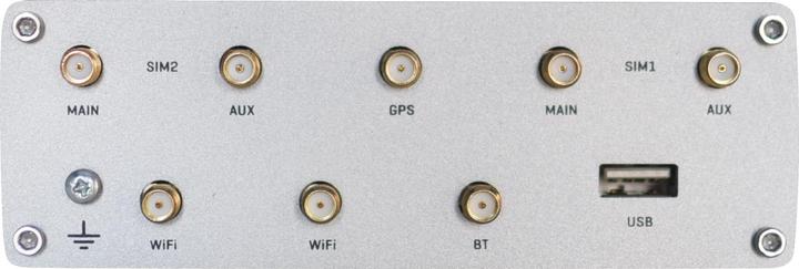 Productafbeelding Teltonika RUTX12