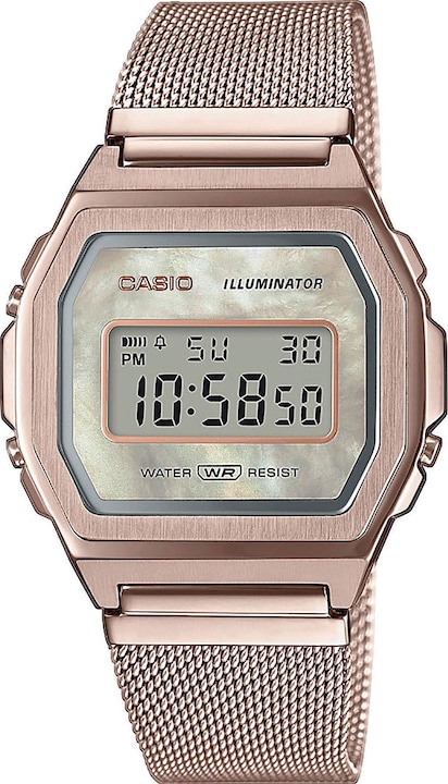 Image du produit Casio Vintage A1000mcg-9ef (Montre numérique, 39.60 mm)