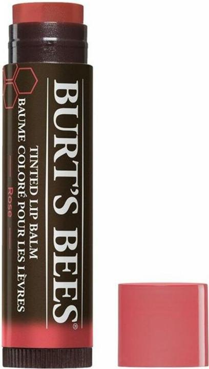 Burt's Bees Tinted Lip Balm (Lippenbalsam, 4.25 ml)