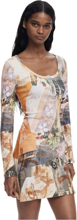 Produktbild Desigual Giacca Amara (XL)