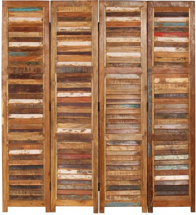 Produktbild vidaXL Oswell