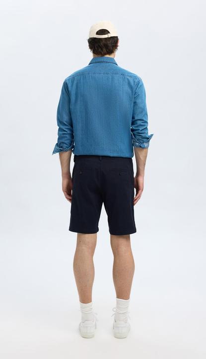 Produktbild Selected Homme Slhslim-Miles Flex Shorts Noos (XL)