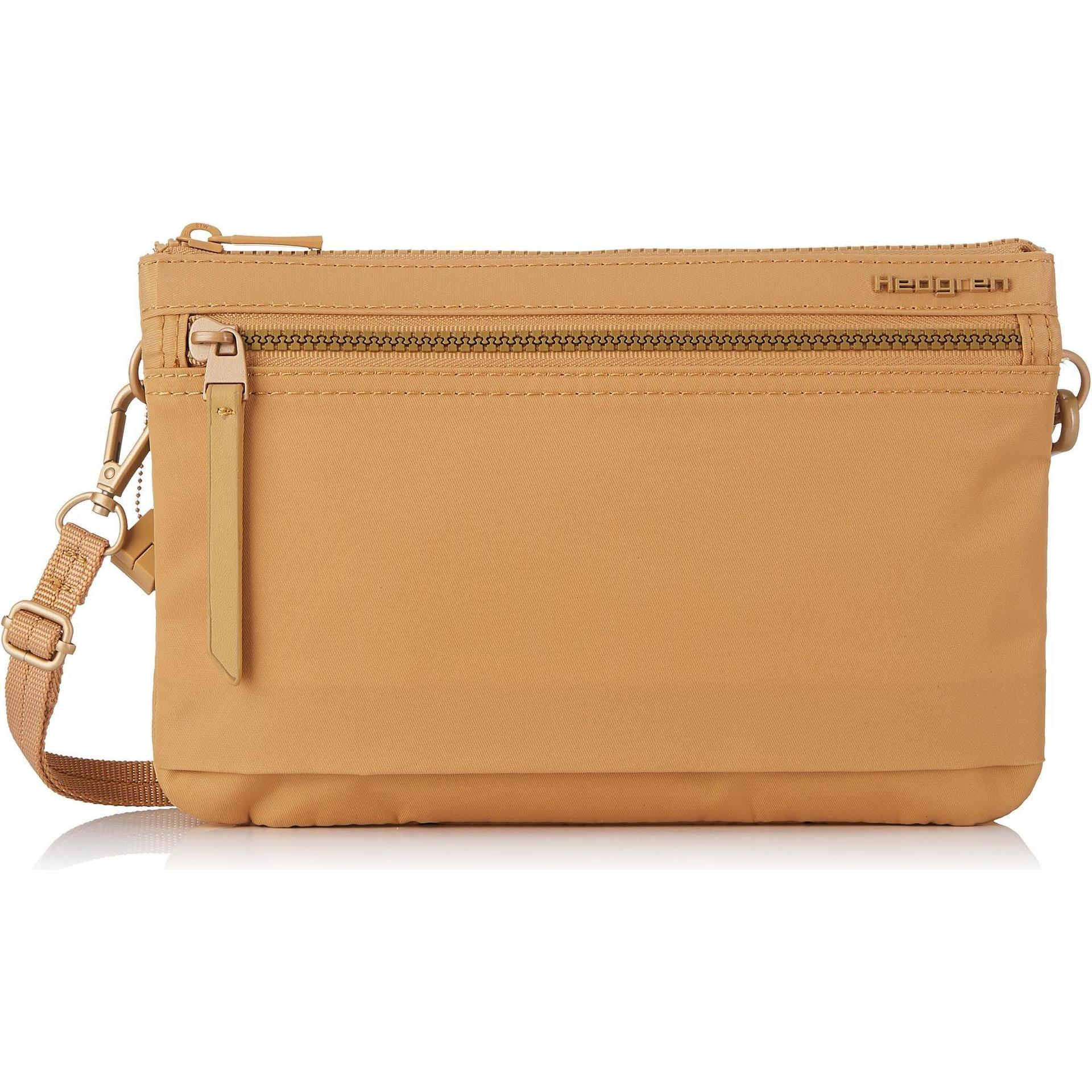 Hedgren, Handtasche, Emma - Crossbody Small, Braun