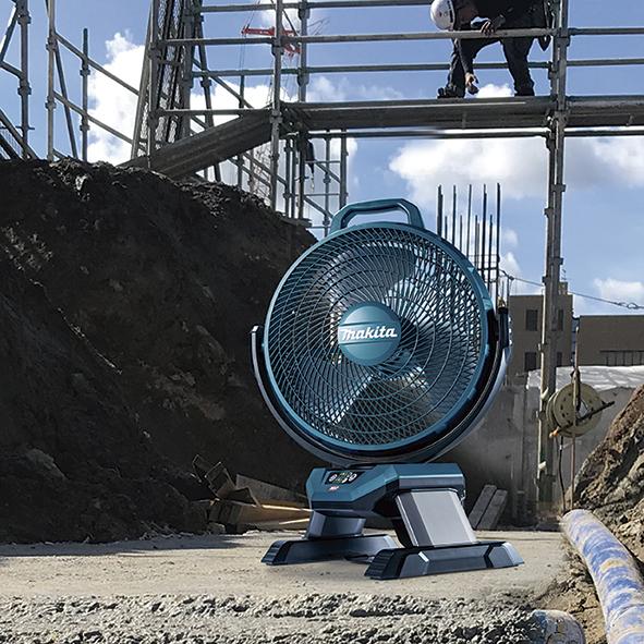 Produktbild Makita CF002GZ (52 dB)