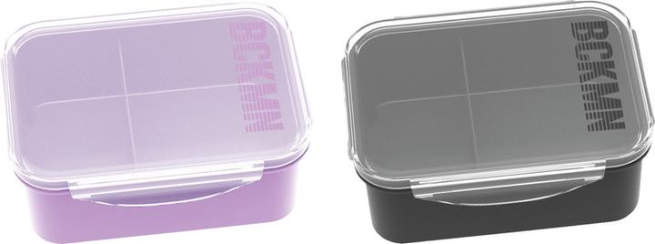 Image du produit Beckmann Boîte à goûter