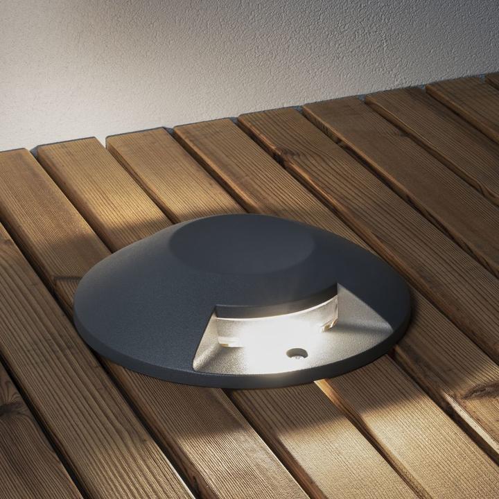 Image du produit Konstsmide Effet (450 lm, IP65)