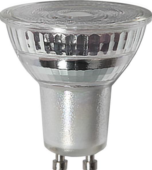 Actual product image Star Trading Spotlight (GU10, 640 lm, 1 x)