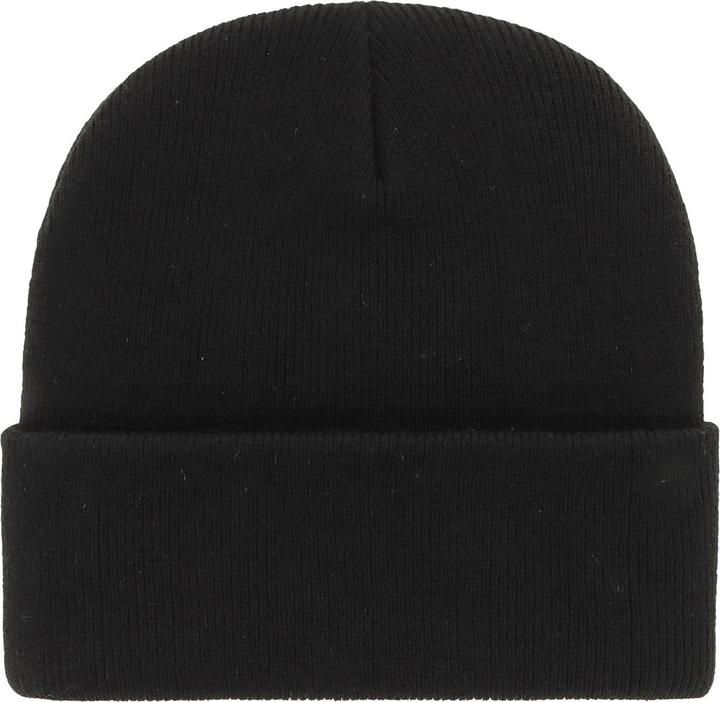 Actual product image 47 Brand Beanie Wintermütze - HAYMAKER NY Yankees schwarz
