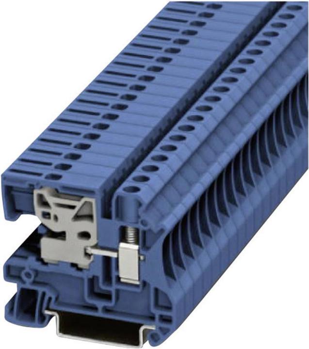 Image du produit Phoenix Contact Bloc de jonction de sectionnement de N