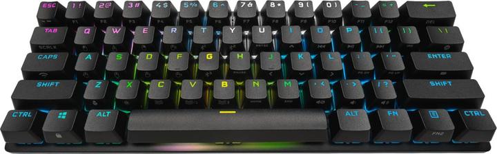 Produktbild Corsair K70 Pro Mini (DE, Kabellos)