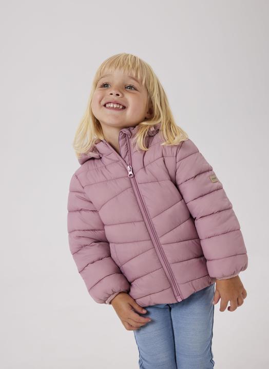 Produktbild Name it Kapuzen Wattierte Jacke (86)