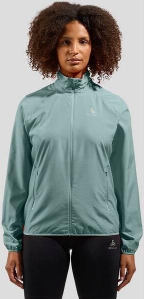 Actual product image Odlo Jacket ESSENTIAL LIGHT (XL)