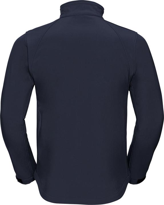 Produktbild Russell Softshelljacke (M)