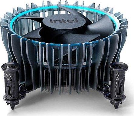 Intel Y Lüfter CPU S4677 für 1U M50FCP (passiv/1x)