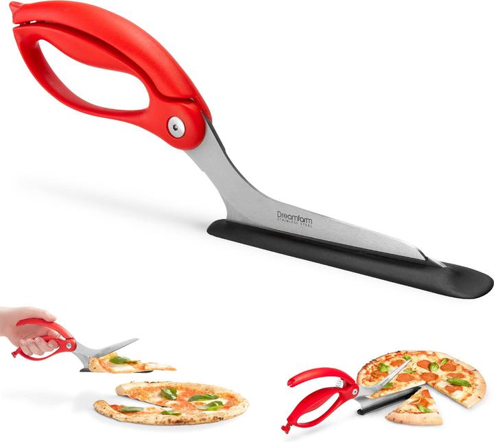 Produktbild Sistema Pizzasaks - Scizza