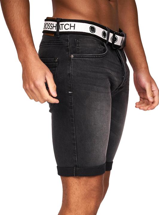 Actual product image Crosshatch Reestier shorts (30)