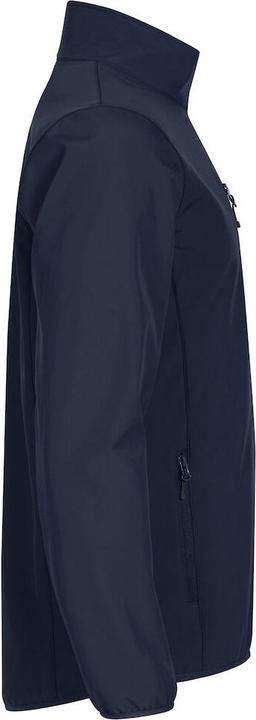 Immagine prodotto Clique Classic Giacca Soft Shell Uomo (XL)