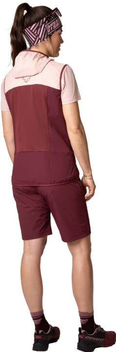 Produktbild Dynafit Transalper Dynastretch Weste (34)
