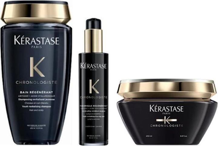 Immagine prodotto Kérastase Veraltete ihr Paket von Kerastase -Chronologen
