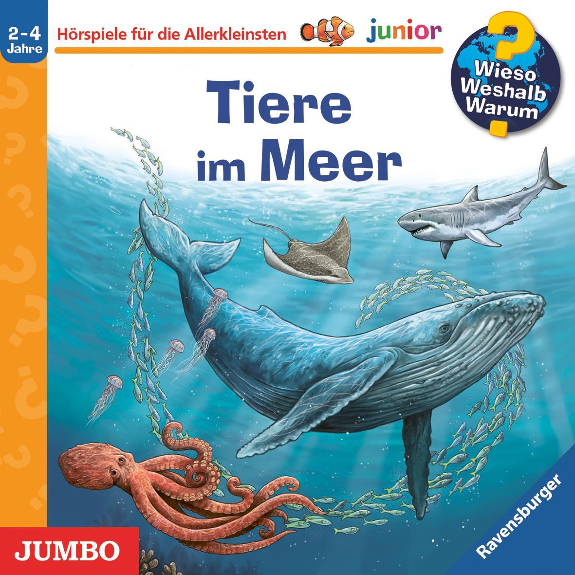 Perché? Perché? Perché? Junior (Episodio 57), Audiolibri Di Anitavan, Saan