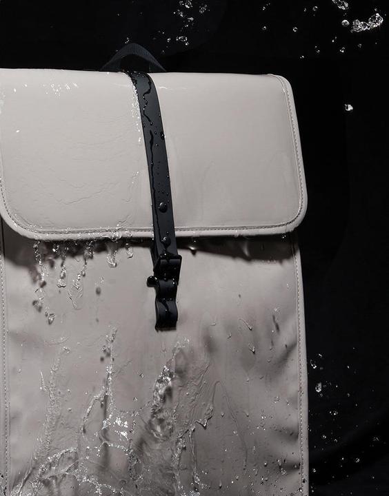 Gaston Luga Däsh Backpack 13"/14" - Dark Blue (13 l)