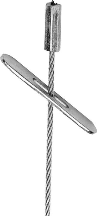 Produktbild Niedax Set-Querverankerung