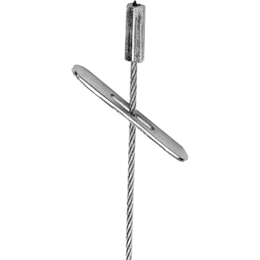 Niedax Set-Querverankerung (GAQ-2/3)