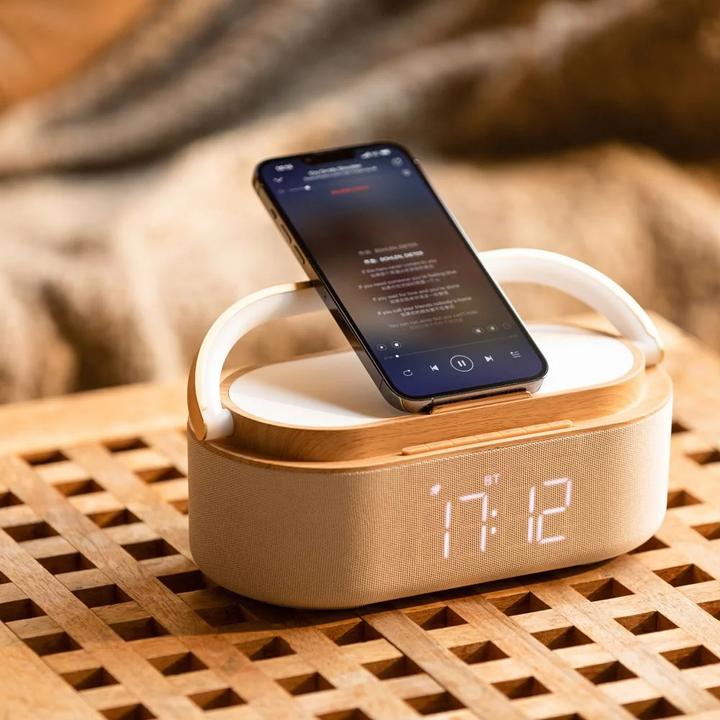 Productafbeelding Manta RDI920 Verona (FM, Bluetooth)