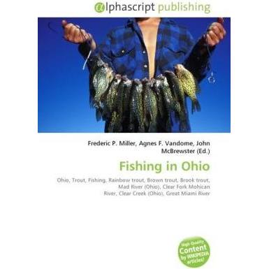Fishing in Ohio, Ratgeber