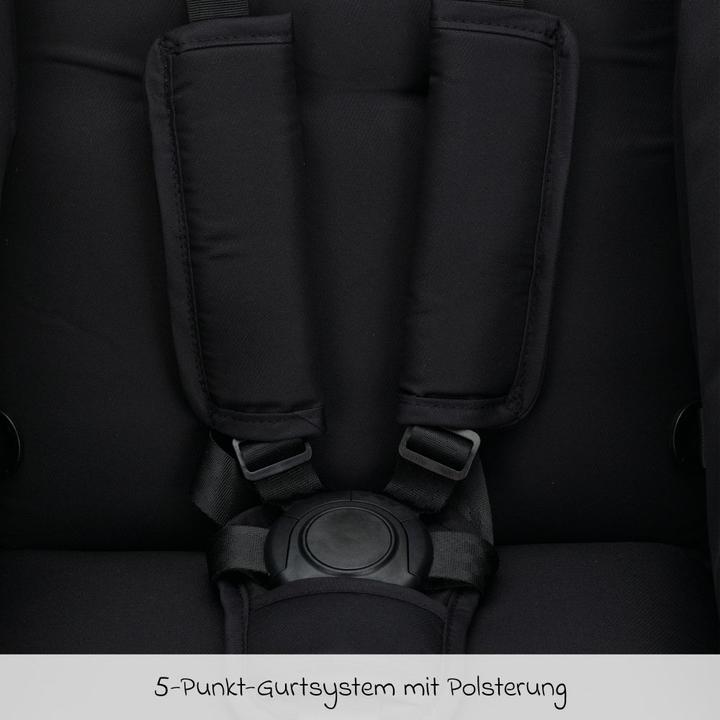 Produktbild Fillikid Buggys & Sportwagen Jogger & Sportwagen Run bis 22 kg belastbar