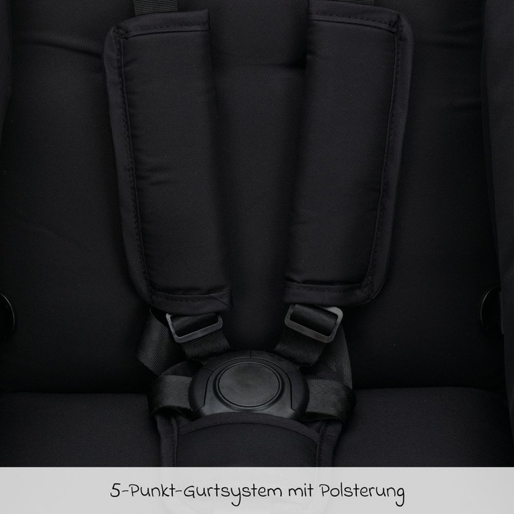 Produktbild Fillikid Buggys & Sportwagen Jogger & Sportwagen Run bis 22 kg belastbar