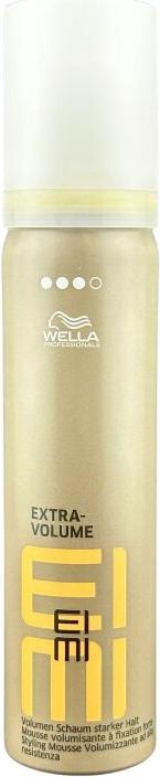 Actual product image Wella Eimi (75 ml, Volume foam)