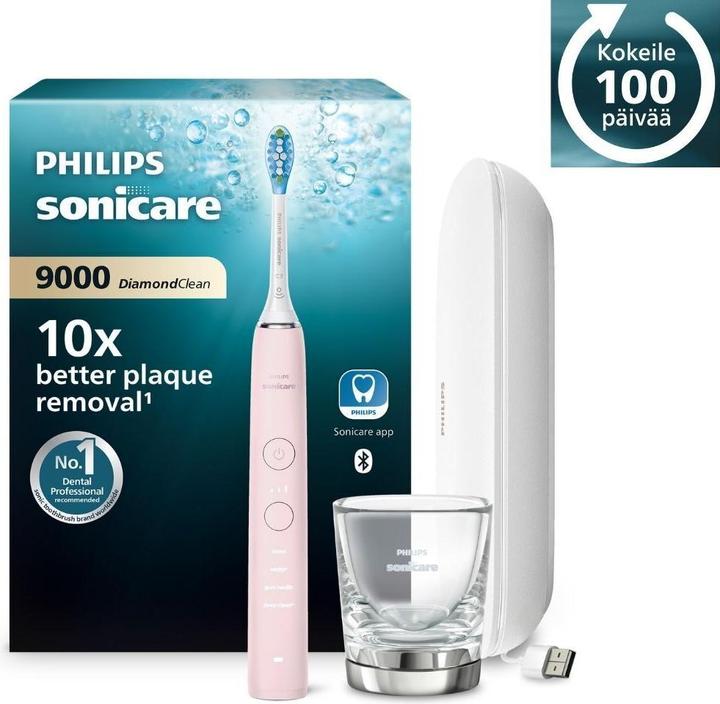 Produktbild Philips Sonicare DiamondClean 9000
