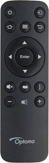 Actual product image Optoma UHZ50 (4K, 3000 lm, 1.21 - 1.59:1)