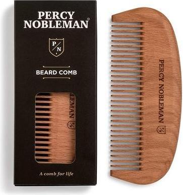 Produktbild Percy Nobleman Beard Care