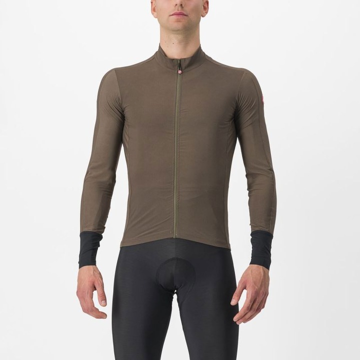 Castelli Flight Jersey Air