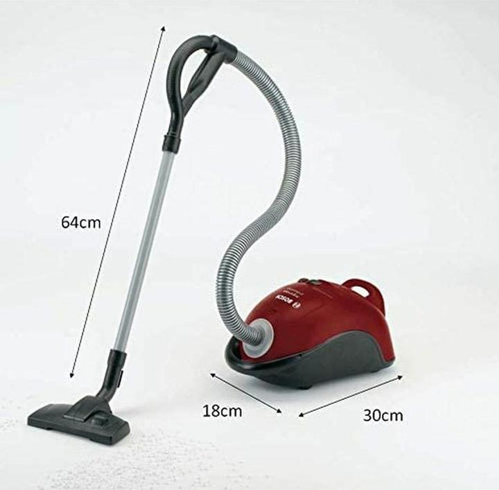 Produktbild Theo Klein Bosch Staubsauger