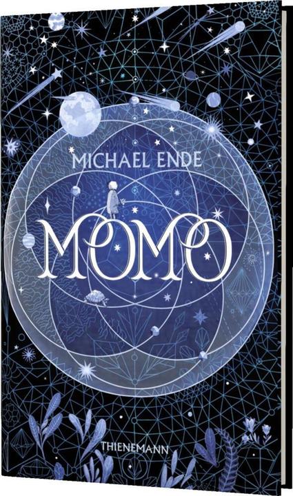 Momo (Deutsch, Michael Ende, 2021)