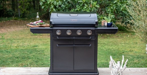 Image du produit Campingaz Onyx S (13.60 kW)