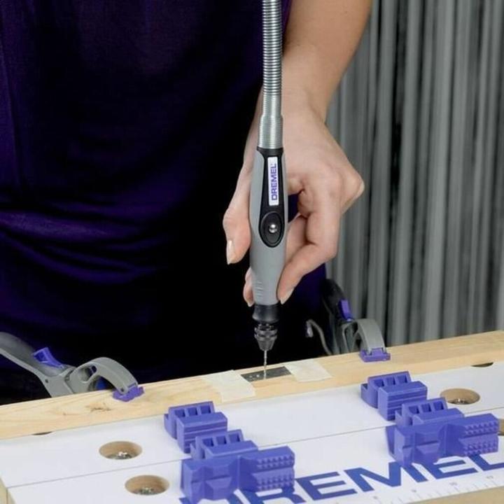 Actual product image Dremel Flexible shaft