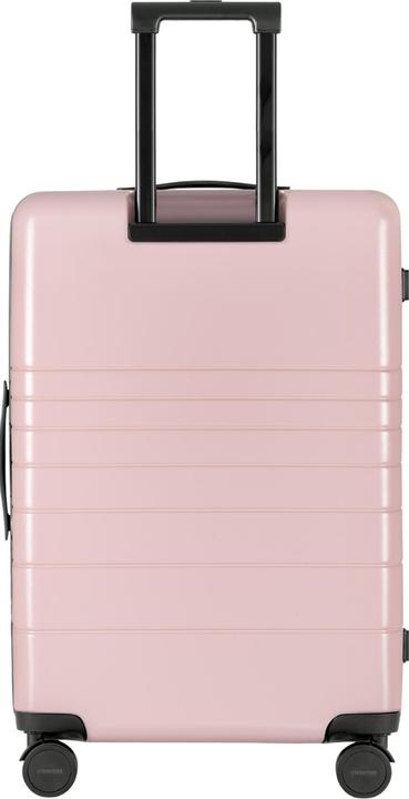 Actual product image Eternitive Rollkoffer E3 (64 l, M (50 - 90l))
